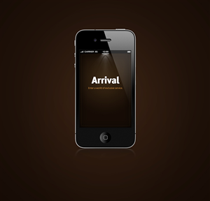 App Design by Fuxxo Works