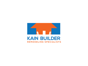 Logo Design by Ram for this project | Design: #3946073