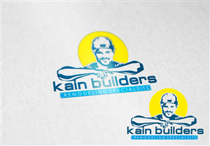 Logo Design by Tbobby979 for this project | Design #3921434