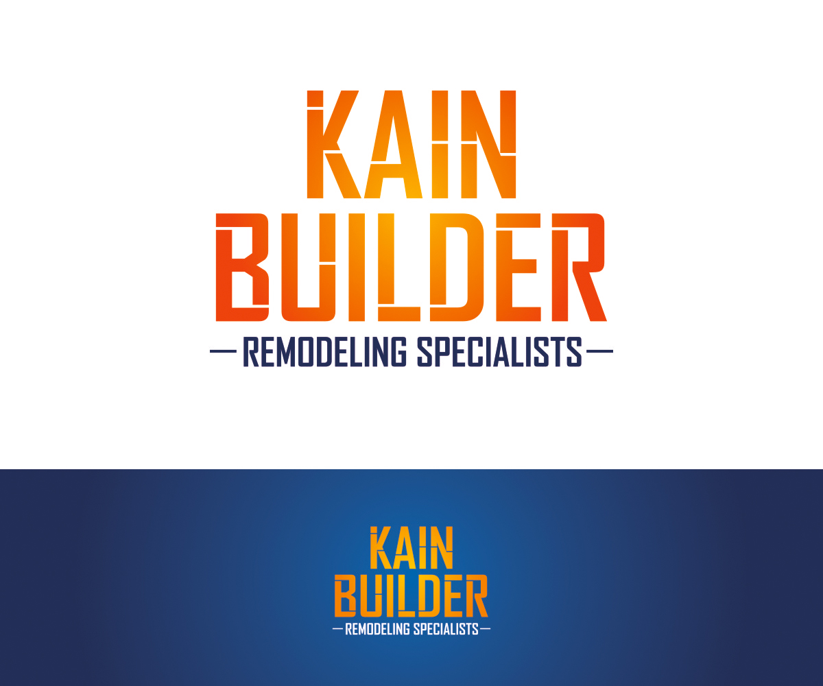 Logo Design by bognar for this project | Design #3909967