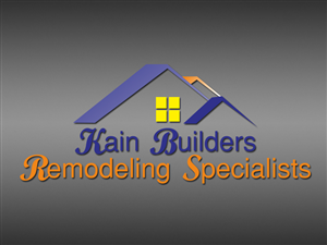 Logo Design by mnugroho0 for this project | Design #3886909