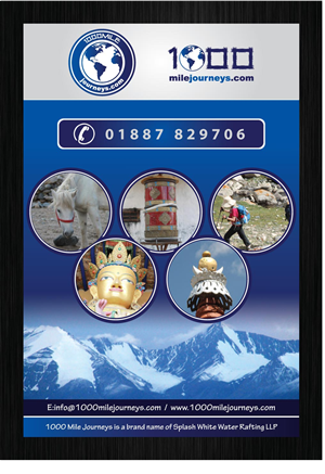 Poster Design by Sbss for this project | Design: #1036269