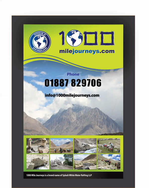 Poster Design by Sbss for this project | Design #1036311