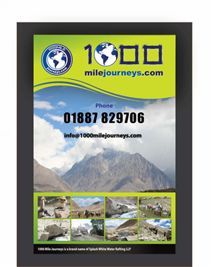Poster Design by Sbss for this project | Design: #1036311