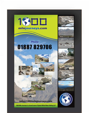 Poster Design by Sbss for this project | Design: #1036312