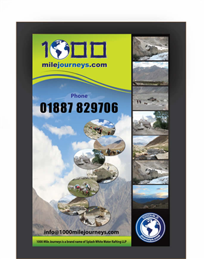 Poster Design by Sbss for this project | Design: #1036319