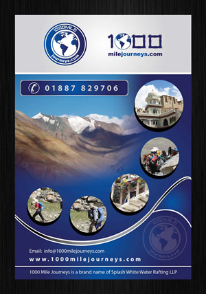 Poster Design by Sbss for this project | Design: #1036320