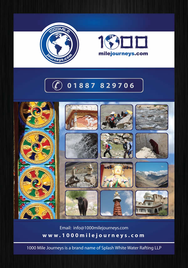 Poster Design by Sbss for this project | Design #1036322