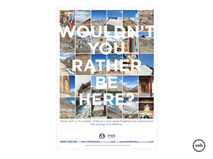 Poster Design by smls for this project | Design: #1038194