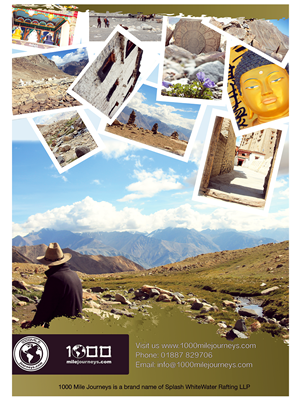 Design de Poster par superrookie pour ce projet | Design #1052592