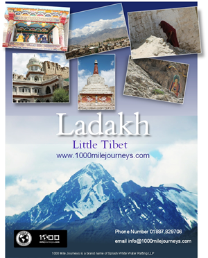 Poster Design by sdrum