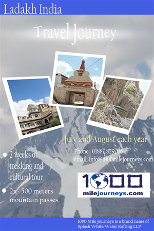 Poster Design by vondon for this project | Design: #1060116