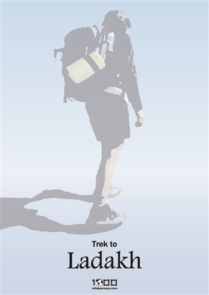 Poster Design by NimoShaw for this project | Design: #1062698