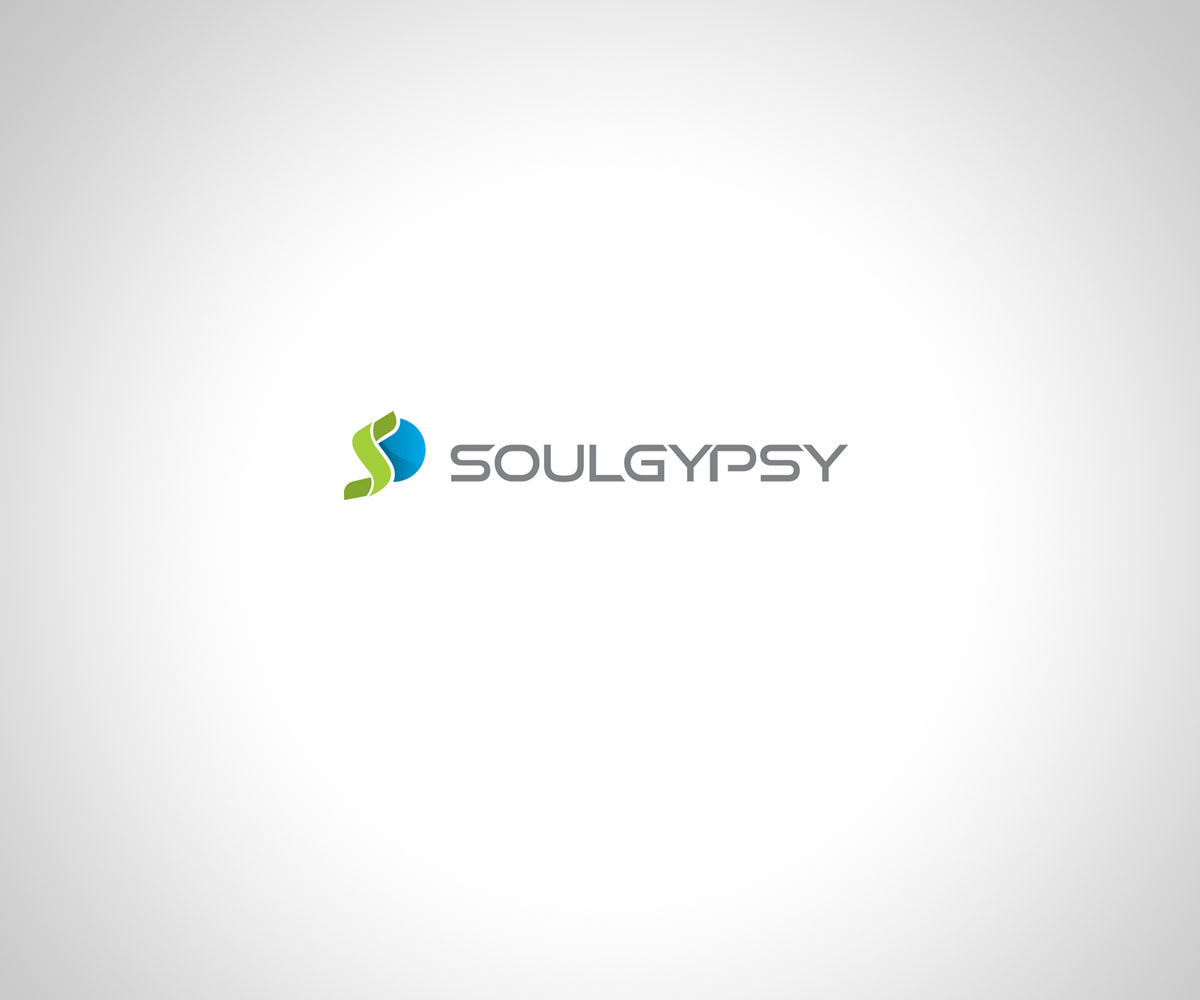 Logo-Design von SG für SoulGypsy Entertainment, Inc. | Design #3914766