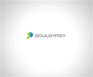 Logo-Design von SG für SoulGypsy Entertainment, Inc. | Design: #3914766