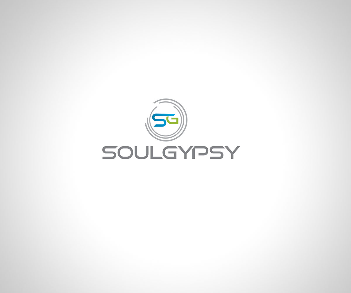 Logo Design by SG for SoulGypsy Entertainment, Inc. | Design #3914868