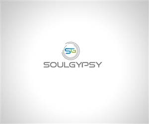 Logo-Design von SG für SoulGypsy Entertainment, Inc. | Design: #3914868