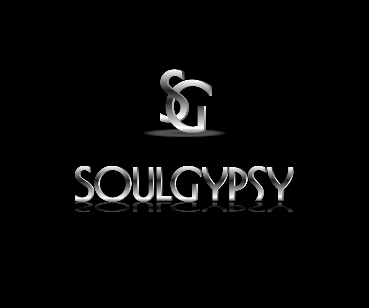 Logo Design by M.Pirs for SoulGypsy Entertainment, Inc. | Design #3914480