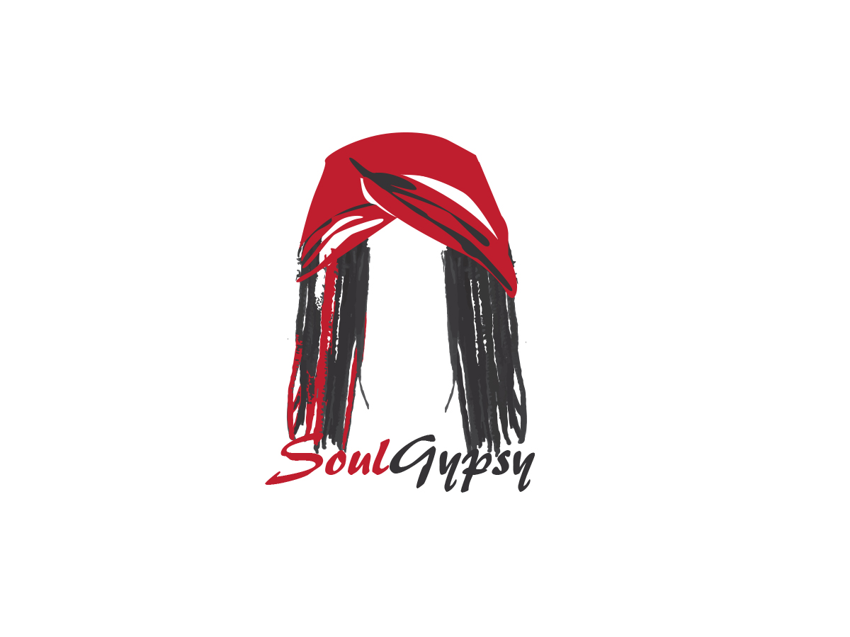 Logo Design by kavish for SoulGypsy Entertainment, Inc. | Design #3900048