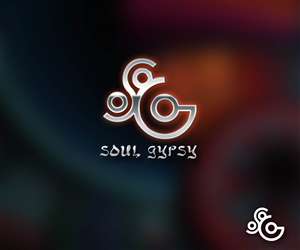 Design de Logo par ZETA pour SoulGypsy Entertainment, Inc. | Design #3930746