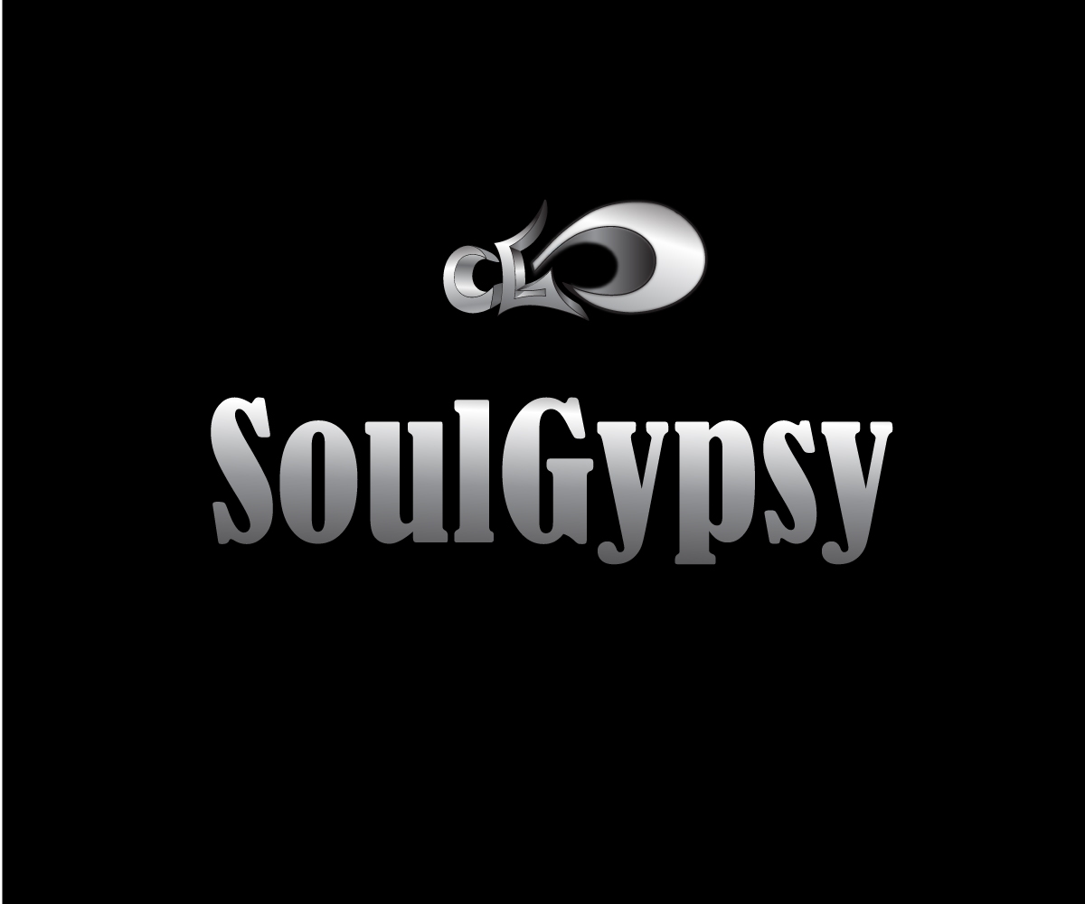 Logo Design by dianagargaritza for SoulGypsy Entertainment, Inc. | Design #3918284