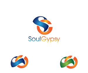 Logo-Design von niko für SoulGypsy Entertainment, Inc. | Design: #3914714