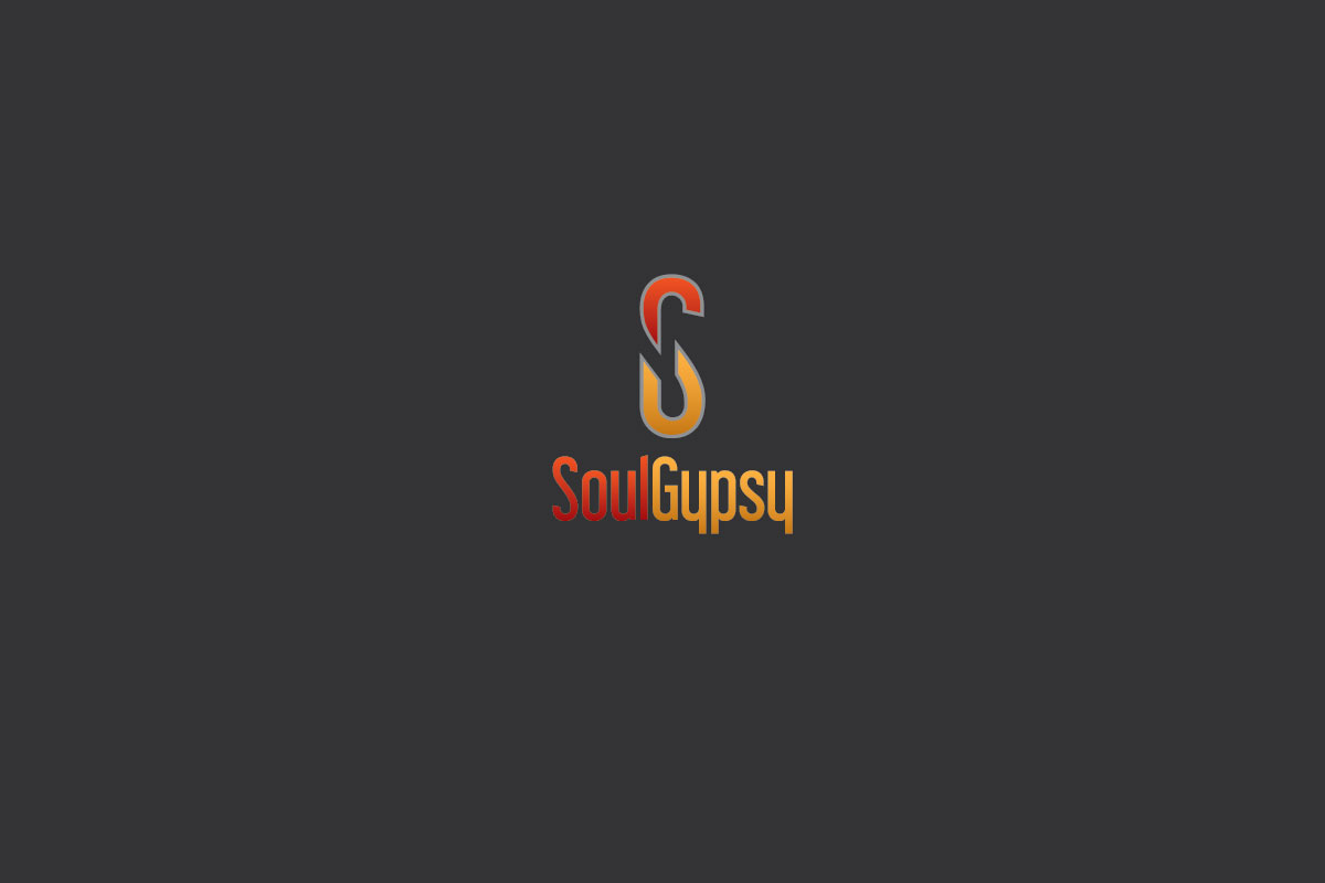 Diseño de Logo por pixelbox para SoulGypsy Entertainment, Inc. | Diseño #3915445