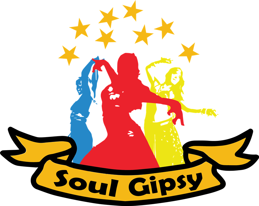 Logo-Design von muhamad fazlie für SoulGypsy Entertainment, Inc. | Design #3900136