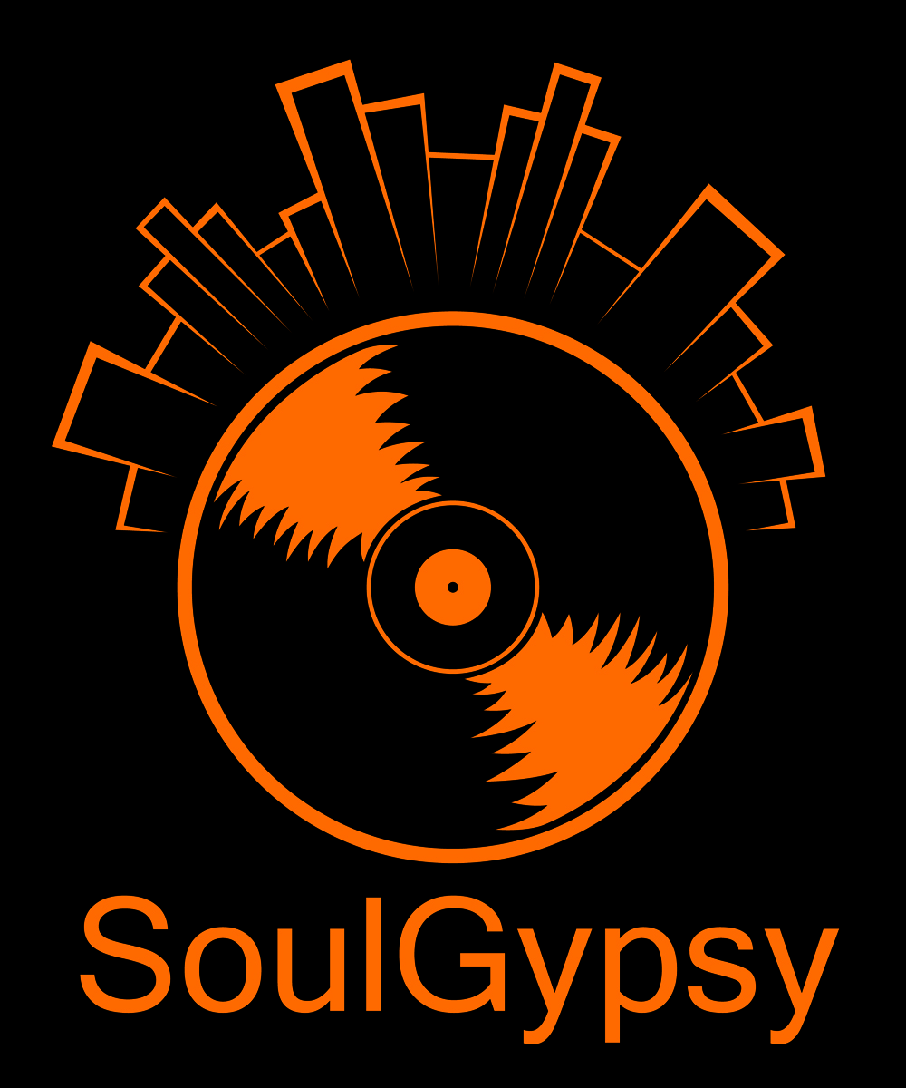 Design de Logo par Mithun Das K S pour SoulGypsy Entertainment, Inc. | Design #3958212