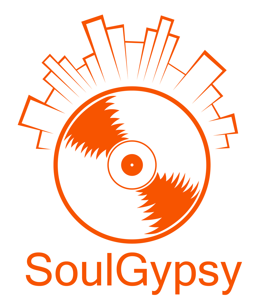 Design de Logo par Mithun Das K S pour SoulGypsy Entertainment, Inc. | Design #3958229