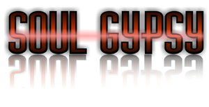Logo-Design von SAC für SoulGypsy Entertainment, Inc. | Design: #3866874