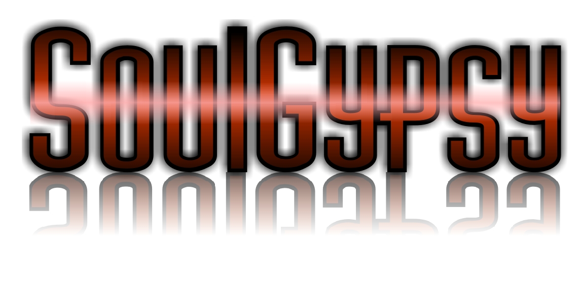 Logo Design by SAC for SoulGypsy Entertainment, Inc. | Design #3867269
