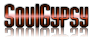 Logo-Design von SAC für SoulGypsy Entertainment, Inc. | Design: #3867269
