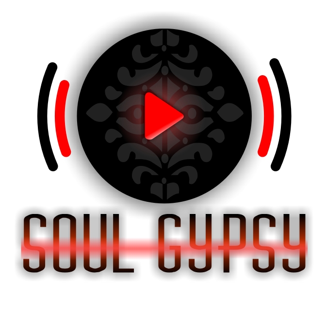 Diseño de Logo por SAC para SoulGypsy Entertainment, Inc. | Diseño #3874315