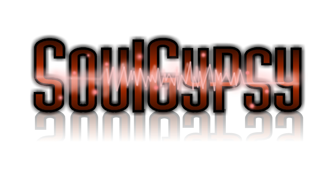Logo Design by SAC for SoulGypsy Entertainment, Inc. | Design #3892251