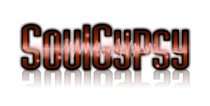 Logo-Design von SAC für SoulGypsy Entertainment, Inc. | Design: #3892251
