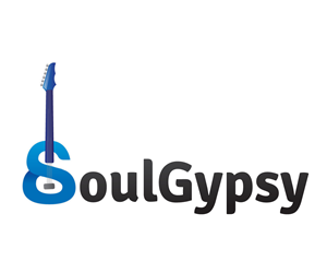 Logo-Design von Anthony für SoulGypsy Entertainment, Inc. | Design: #3953265