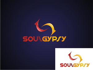 Design de Logo par Blueberry pour SoulGypsy Entertainment, Inc. | Design #3916697