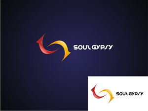 Logo-Design von Blueberry für SoulGypsy Entertainment, Inc. | Design: #3916703