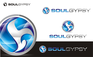 Design de Logo par lrbalaji pour SoulGypsy Entertainment, Inc. | Design #3913980