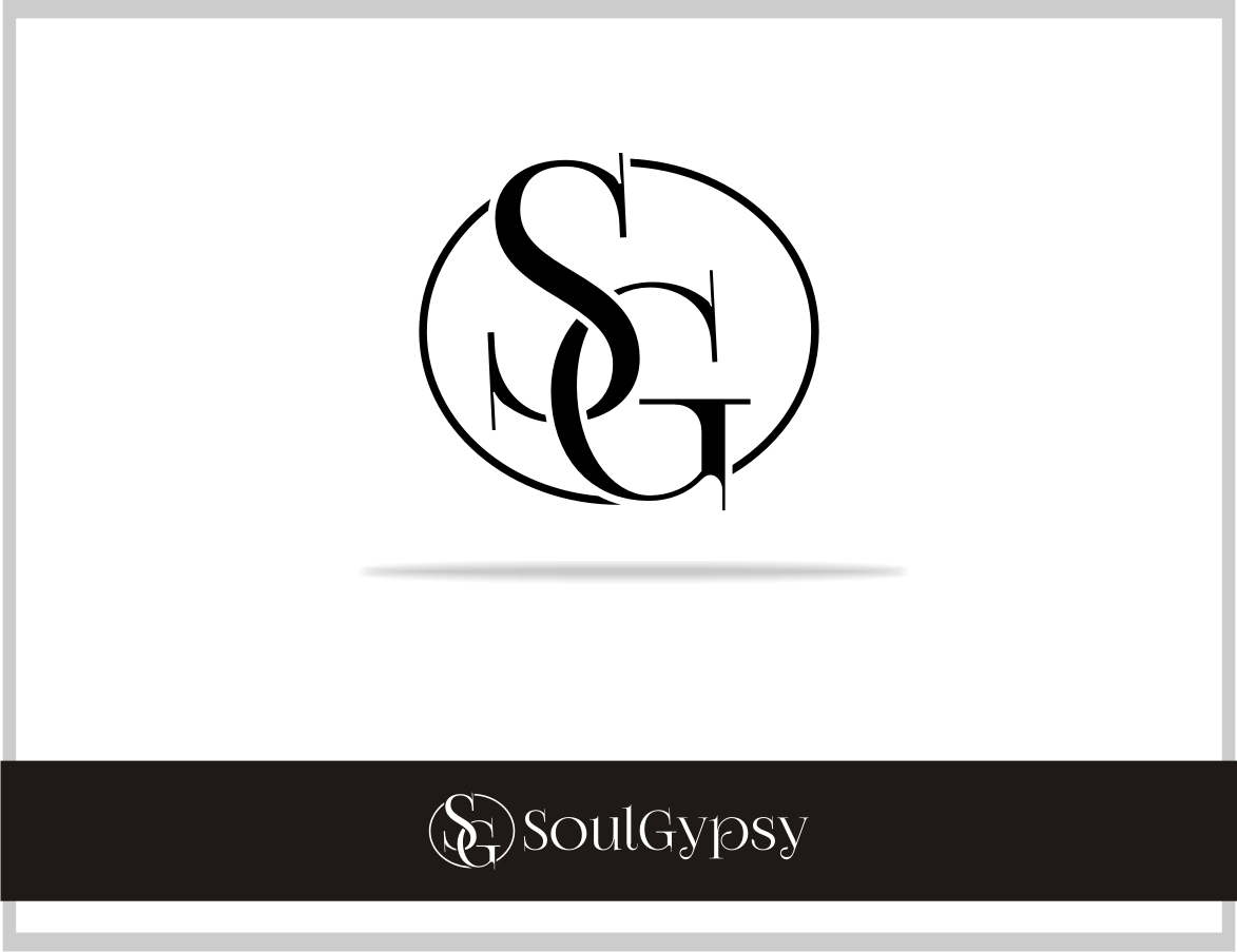 Diseño de Logo por momo57 para SoulGypsy Entertainment, Inc. | Diseño #3944342