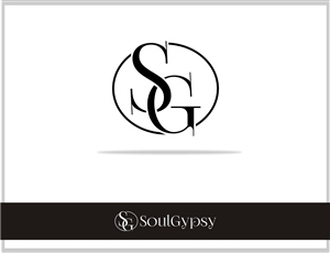 Logo-Design von momo57 für SoulGypsy Entertainment, Inc. | Design: #3944342