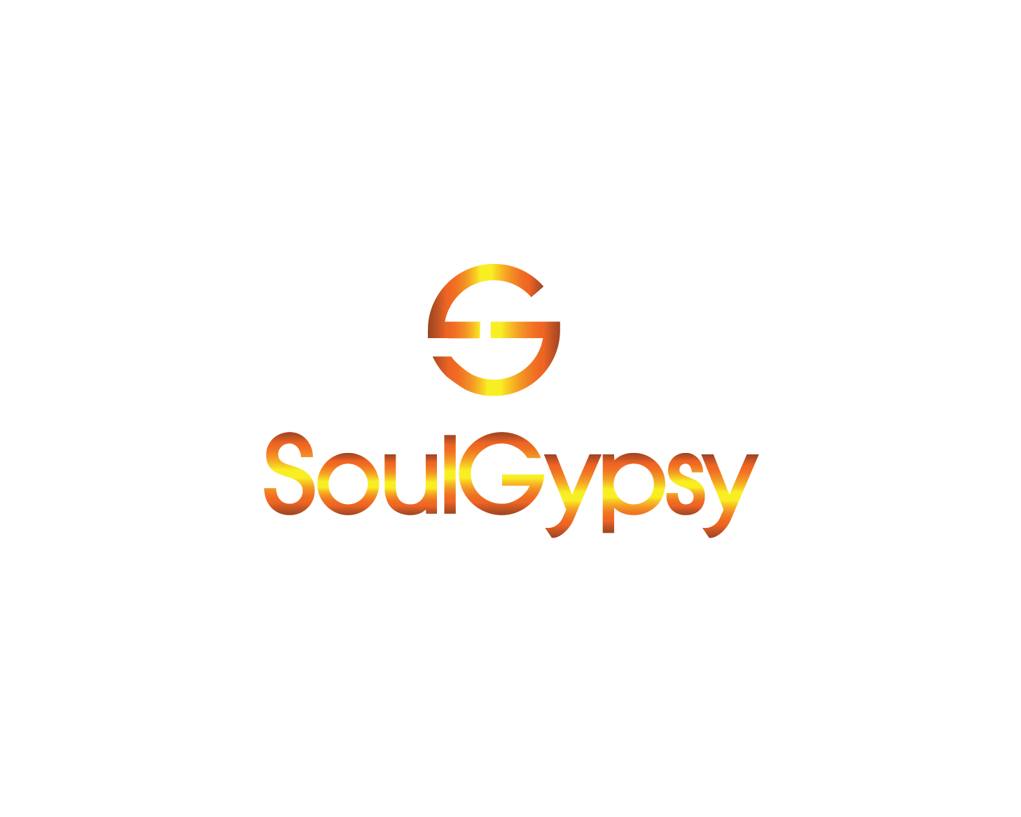 Logo Design by Pv_999 for SoulGypsy Entertainment, Inc. | Design #3920782