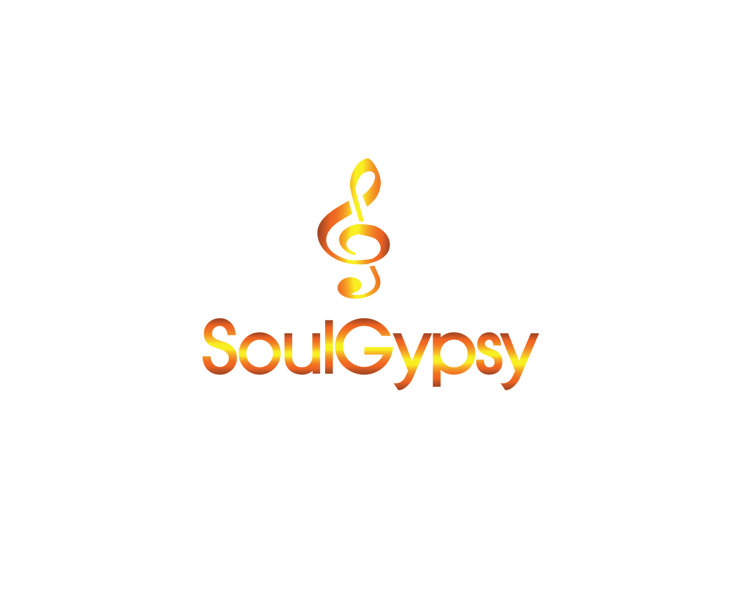 Logo Design by Pv_999 for SoulGypsy Entertainment, Inc. | Design #3956247