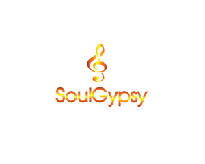 Logo-Design von Pv_999 für SoulGypsy Entertainment, Inc. | Design: #3956247