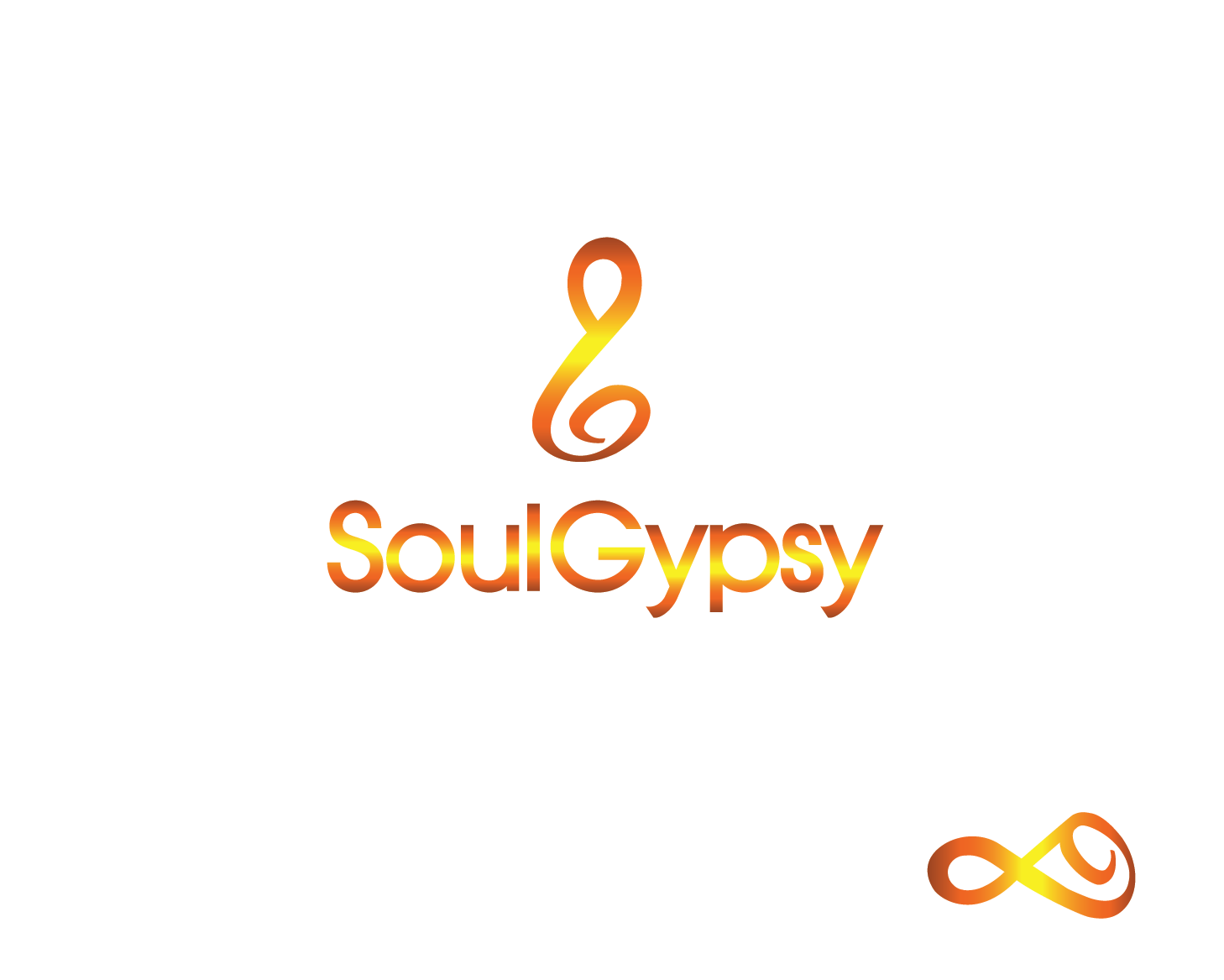 Logo Design by Pv_999 for SoulGypsy Entertainment, Inc. | Design #3956831
