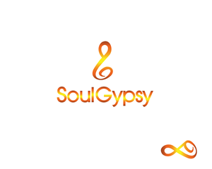 Logo-Design von Pv_999 für SoulGypsy Entertainment, Inc. | Design: #3956831