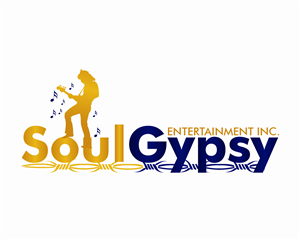 Design de Logo par Crest Logo Designs pour SoulGypsy Entertainment, Inc. | Design : #3925302