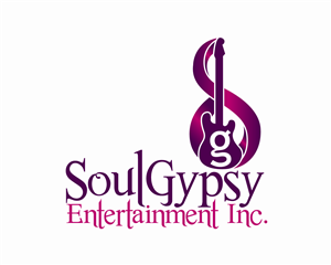 Design de Logo par Crest Logo Designs pour SoulGypsy Entertainment, Inc. | Design : #3925310
