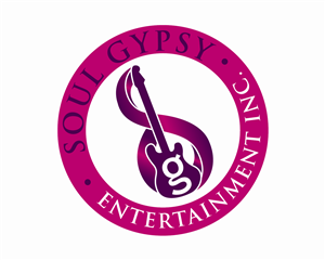 Design de Logo par Crest Logo Designs pour SoulGypsy Entertainment, Inc. | Design : #3925336